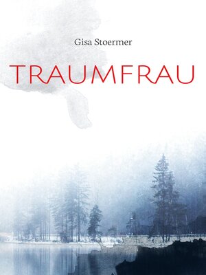 cover image of Traumfrau